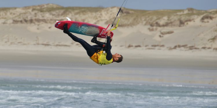 Présentation de la 2e édition des Wave Games