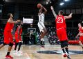 ASVEL : Le haut du panier ?