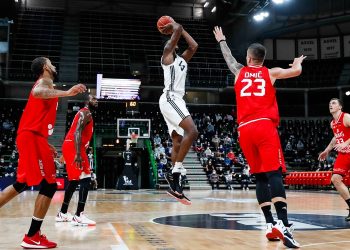 ASVEL : Le haut du panier ?