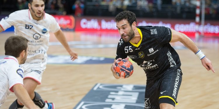 Lidl Starligue : Confirmation attendue à Chambéry