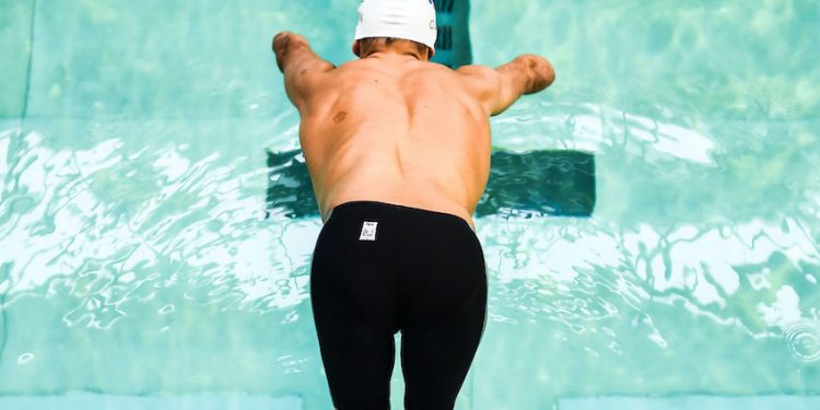 Des journées découvertes handisport dans la Nièvre