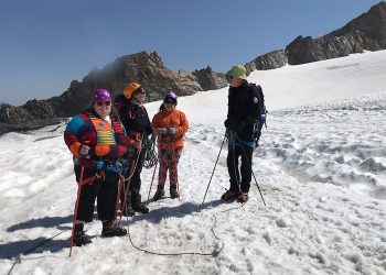82-4000 Solidaires toujours mobilisé pour rendre la montagne accessible