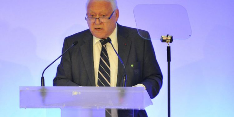Le CNOSF tiendra sa journée Médicosport-santé ce jeudi