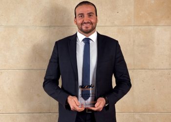 Alexandre Camarasa : « Je vais ranger le maillot pour enfiler le costume »