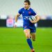 Antoine Dupont, joueur du Tournoi des Six Nations 2020
