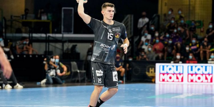 Un stage sans matchs pour l’équipe de France de handball