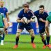 Rugby : Un nouveau groupe bleu pour Écosse-France