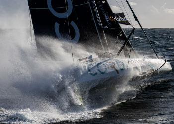 MCES participe au Vendée Globe virtuel 2020