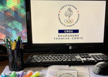 Confinement, le CROS Bourgogne-Franche-Comté proche de ses adhérents