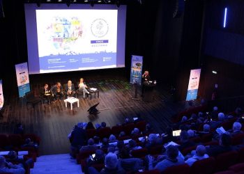 Émilie Lépron : « Relancer le mouvement sportif dès la fin du confinement »