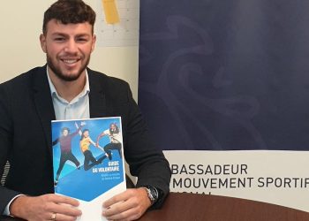 Le CROS Région Sud, lieu d’apprentissage grâce au service civique