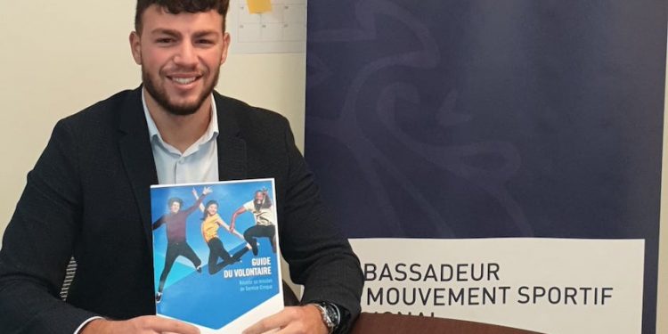 Le CROS Région Sud, lieu d’apprentissage grâce au service civique