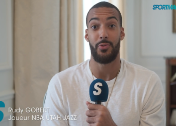 Question à Jean-Michel Blanquer – Rudy Gobert