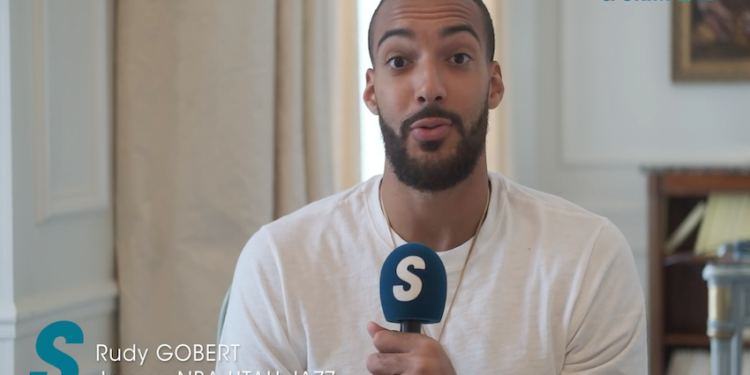 Question à Jean-Michel Blanquer – Rudy Gobert