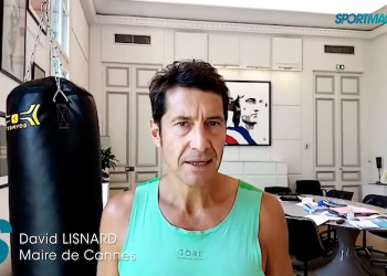 Question à Jean-Michel Blanquer – David Lisnard