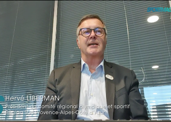 Question à Jean-Michel Blanquer – Hervé Liberman