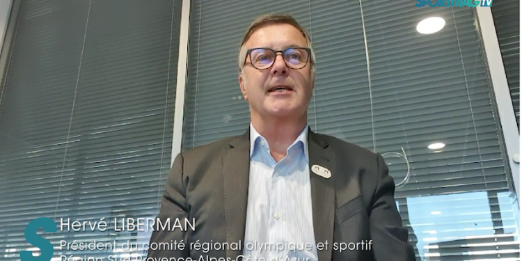 Question à Jean-Michel Blanquer – Hervé Liberman