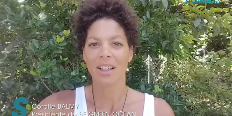 Question à Jean-Michel Blanquer – Coralie Balmy