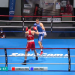Tournoi Vastine – Finale : Hugo GRAU vs Lounes HAMRAOUI