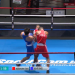 Tournoi Vastine – Finale : Samuel KISTOHURRY vs Kavinder Singh BISHT