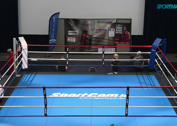 Tournoi Alexis Vastine : revivez les finales