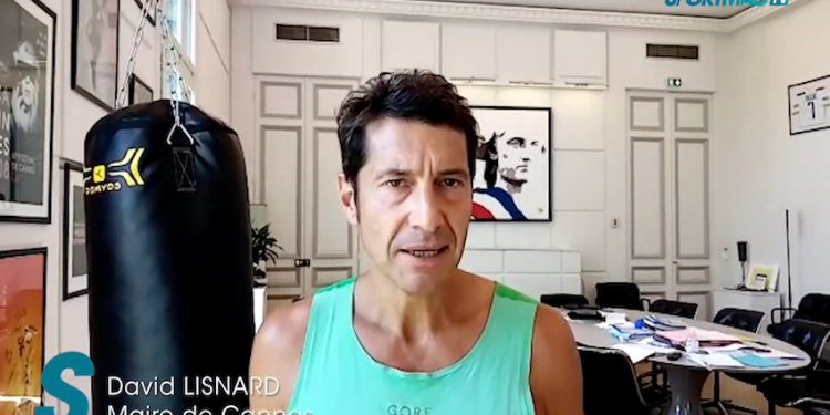 Question à Jean-Michel Blanquer – David Lisnard