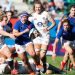 Rugby féminin : 40 Bleues appelées pour l’Angleterre
