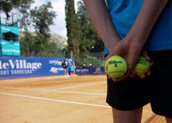 La Fédération française de tennis lance le Challenge Pro FFT