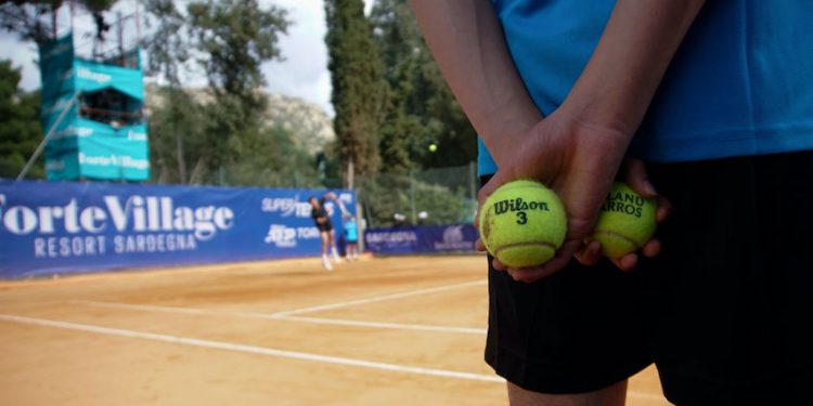 La Fédération française de tennis lance le Challenge Pro FFT