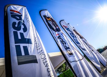 Le Championnat de France FFSA 2020 s’achève ce week-end