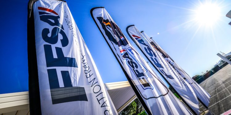 Le Championnat de France FFSA 2020 s’achève ce week-end