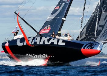 La voile de compétition, une filière dynamique en Bretagne