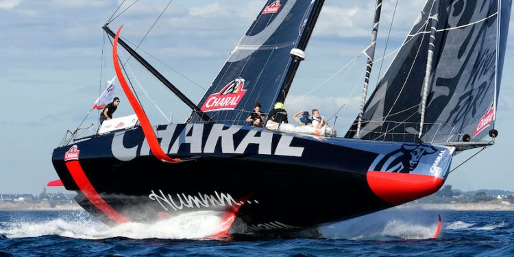 La voile de compétition, une filière dynamique en Bretagne