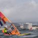 Voile : Charline Picon, une nouvelle fois championne d’Europe