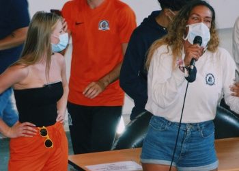 Les BDE STAPS font face au confinement, exemples en Occitanie