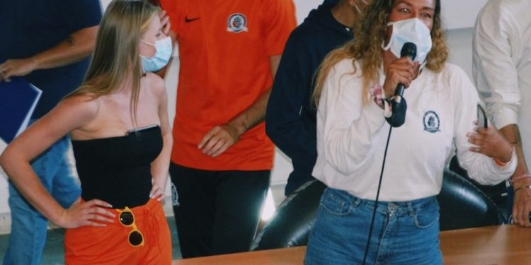 Les BDE STAPS font face au confinement, exemples en Occitanie