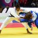 La France domine les Championnats d’Europe de judo seniors