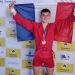 Guillaume Alberti : « Le meilleur bilan français de l’histoire du Sambo »