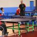 Le Complexe Euroméditerranéen, un Centre de préparation aux Jeux accessible