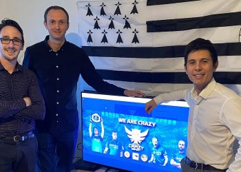 L’esport, nouvelle discipline phare en Bretagne