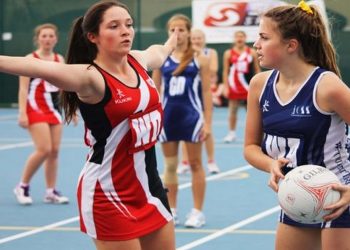 La Guadeloupe entend développer le Netball