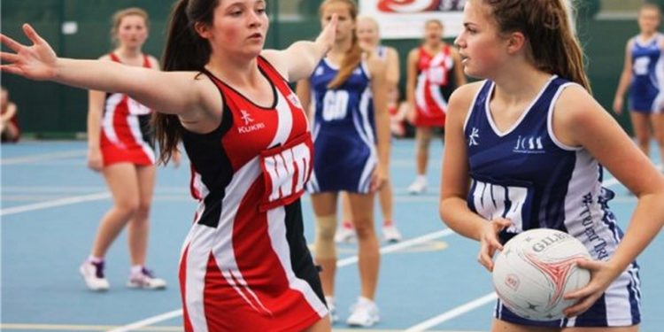 La Guadeloupe entend développer le Netball