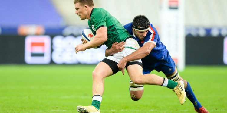 Coupe d’Automne des Nations de rugby : 28 joueurs face aux Fidji