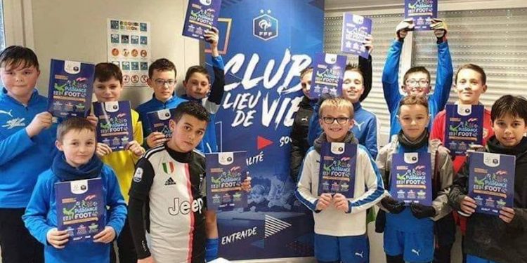 L’ES Thaon, un club qui va au-delà du football