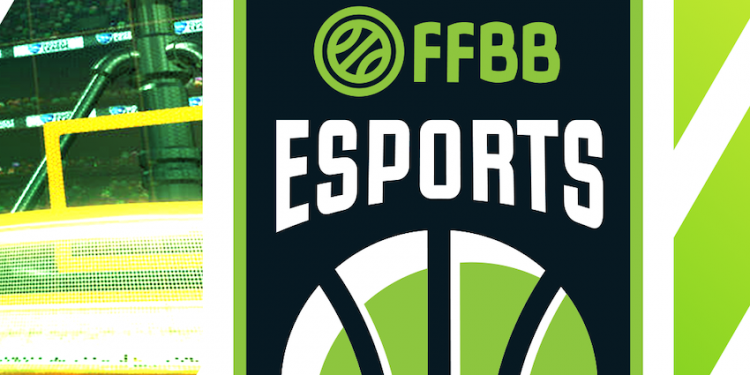 La Fédération française de basketball se met au esport