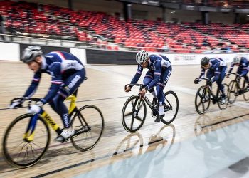 Cyclisme : Pas de Français aux championnats d&rsquo;Europe sur piste