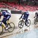 Cyclisme : Pas de Français aux championnats d’Europe sur piste