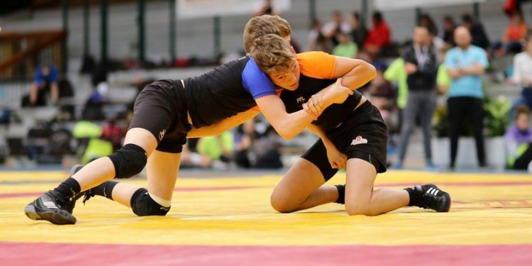 Virginie Thobor : « Un kit qui met en valeur les atouts de la lutte »