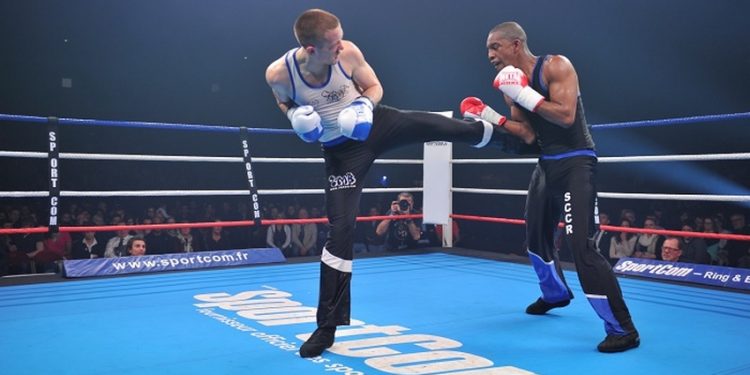 Savate – Kevin Albertus : « Une saison un peu amère »