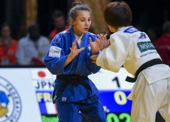 Judo : Sept médailles françaises aux Championnats d’Europe juniors